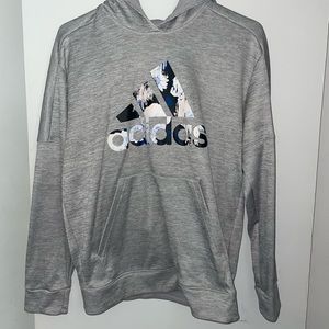 Adidas Sweatshirt
